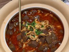 -大盐帮川菜馆(长楹天街店)