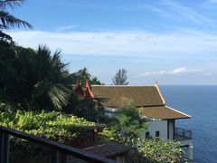 -阿亚拉卡马拉温泉度假酒店