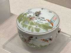 -皖西博物馆