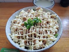 炸鸡盖饭-助屋(厦大店)