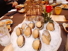 -酒久自助料理(佳兆业店)