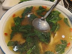 -伊帆食府·青海地方特色美食