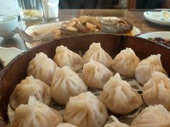南翔小笼包-双塔老饭店