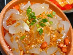 -大川先生·小龙虾·川菜(信义坊店)