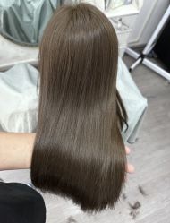 点击看大图 -奈川烫染Salon