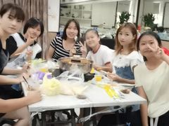 -首脑美容美发化妆美甲培训学校(龙岗校区)
