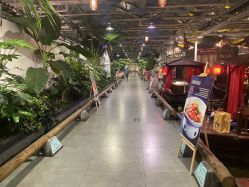 点击看大图 -特味村·宴会厅(生态园店)