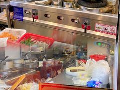 -阿生潮味鲜炒粉(梅林新村店)