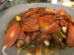 -非常粥道(天宝东街店)