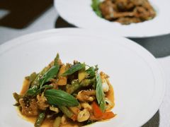 咖喱八爪鱼-BetterThai 泰加(苏州中心店)