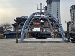 -滦州古城