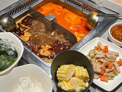 -海底捞火锅(如皋吾悦广场店)
