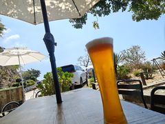 -Brew Farm·精酿农场海滨悬崖餐厅