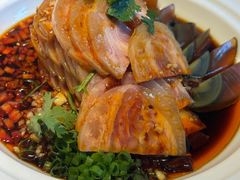 -惠宾饭庄(中山路店)