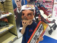 -玩具反斗城(海港城店)