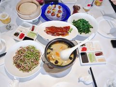 -四季民福烤鸭店(前门店)