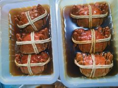 -盒马鲜生(枣园路店)