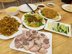 -姥家春饼店(漳州二路店)