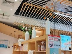 -花漫里日式餐厅(南安中骏店)