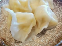 素馅饺子-青岛青龙美爵酒店·阳光海岸西餐厅