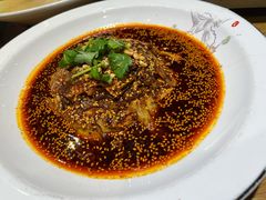 夫妻肺片-鸡毛店·川菜(双楠店)