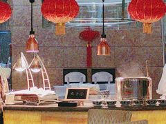 -太原星河湾酒店-意咖啡西餐厅