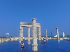 -渔岛海洋度假区