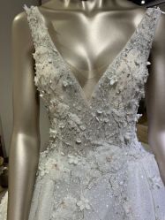 -南京宝娜嫁衣婚纱礼服馆(中央路店)