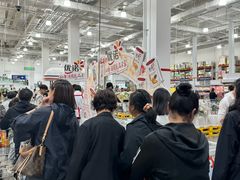 -山姆会员商店(大连店)