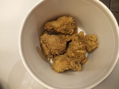 -肯德基(西稍门店)