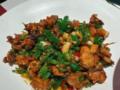 -湘鼎盛·大厨鲜炒湖南味(高新银泰店)