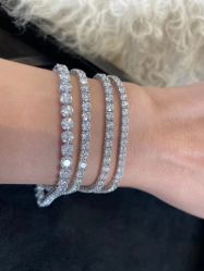 -VE DIAMOND·天然&培育钻石定制