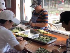 -王阿姨文昌油赞子(府桥街店)