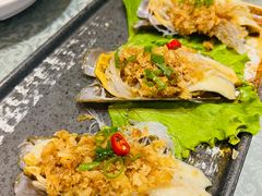 -韩记海鲜饺子旗舰店(红海新区店)