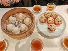 -南翔馒头店(豫园店)