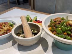 -周大厨辣椒炒肉(淮安万达店)
