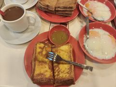 -亚坤(白沙浮广场店)