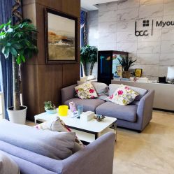 -北京米扬丽格医疗美容·联合丽格鼻整形中心