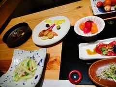 -花潮料理艺食馆(世欧广场店)