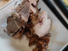 -台南擔仔面·卤肉饭(老虹井路店)