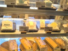 -抱抱地球咖啡馆(国家海洋博物馆店)