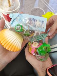 -莫莉幻想儿童乐园(深圳东湖永旺店)