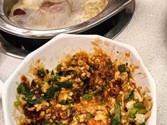 -蜀小北旋转小火锅·烤肉(金轮双子星优惠店)