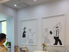-姆们M Sweetie Cake(三里屯店)