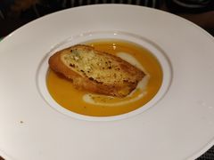 -卡普里披萨·牛扒·下午茶