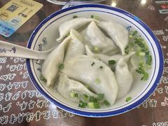 -长人馄饨铺(解放街店)