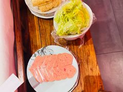 -东来顺饭庄(西直门店)