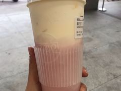 -烫面包·面包烘焙(绿地缤纷城店)