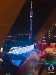 -空中一号宴会厅(信合大厦店)