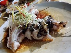 石头鱼-海盗餐厅